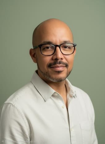 Alex Mejías