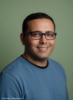 Juan Carlos Mejías
