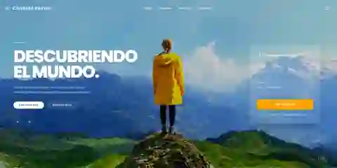 Canaima Travel
