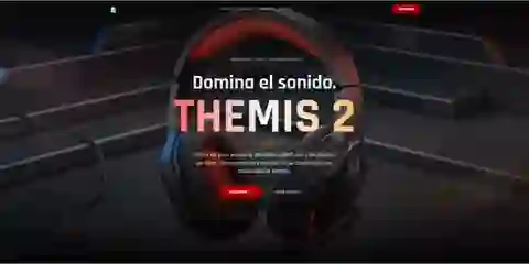 Redragon Themis 2