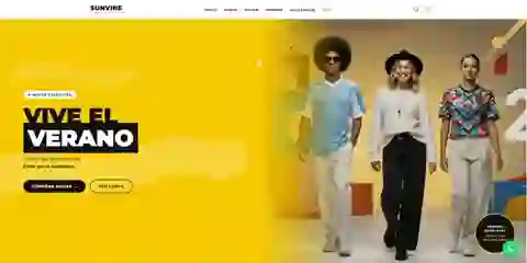Sunvibe